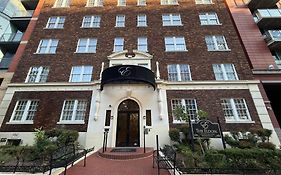 The Eldon Luxury Suites